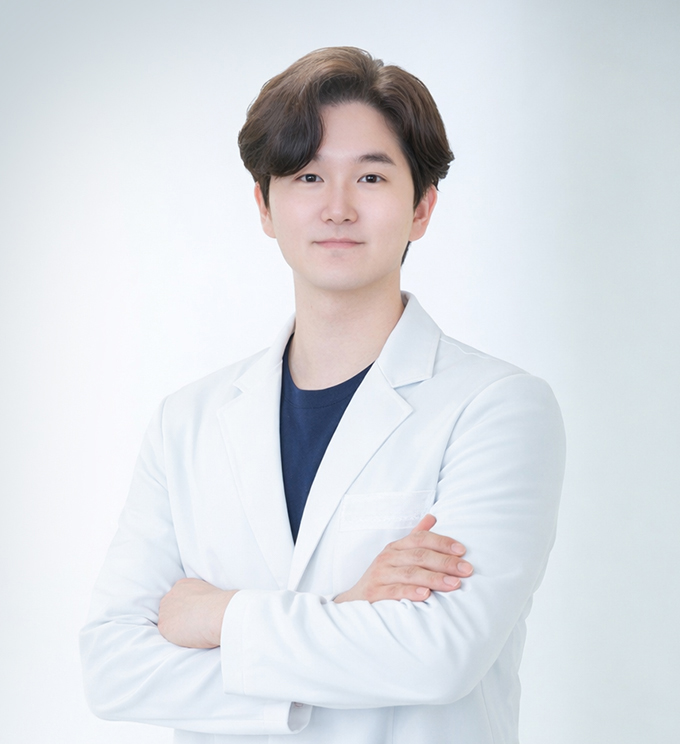 이시백 원장